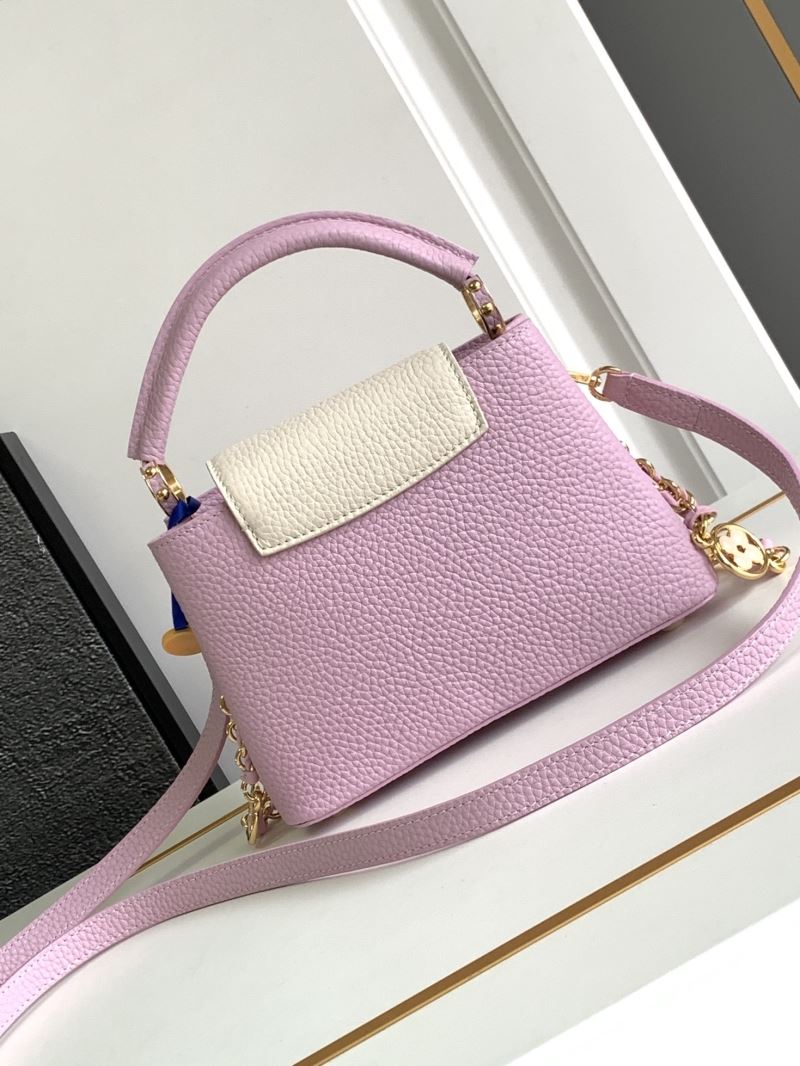 Louis Vuitton Top Handle Bags